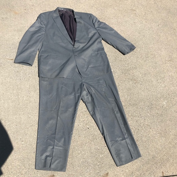 Michael Kors Other - Gray Michael Kors suit